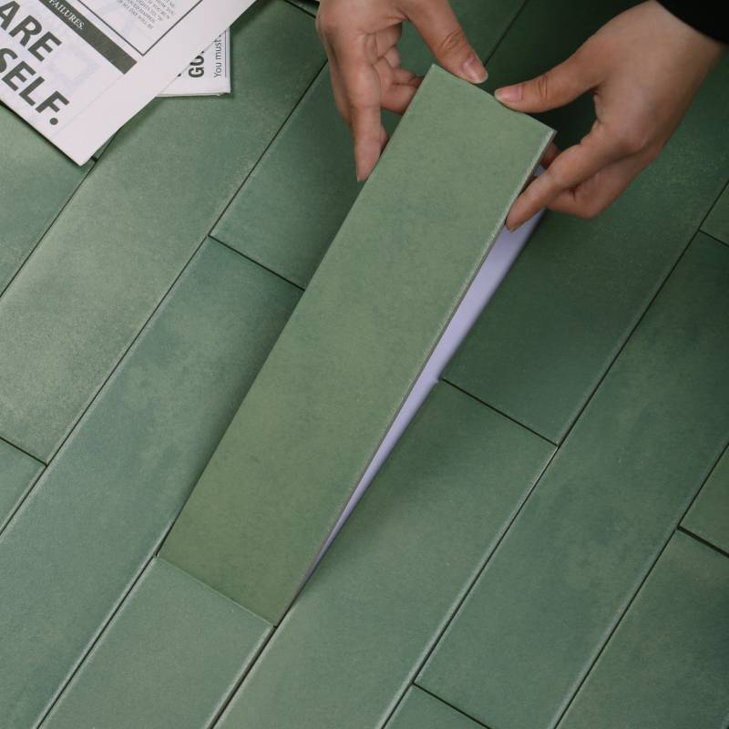 Gạch thẻ porcelain 75x300mm mã MD7535S06 - Daisan Store