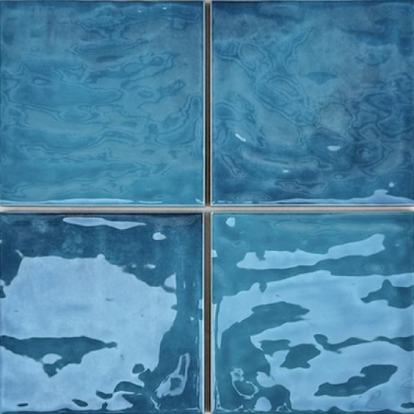 Gạch thẻ Porcelain bóng lượn KT 120x120mm LV12005 - Daisan Store