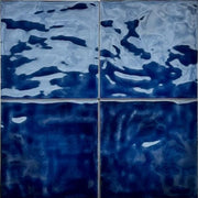 Gạch thẻ Porcelain bóng lượn KT 120x120mm LV12007 - Daisan Store