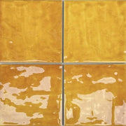 Gạch thẻ Porcelain bóng lượn KT 120x120mm LV12008 - Daisan Store