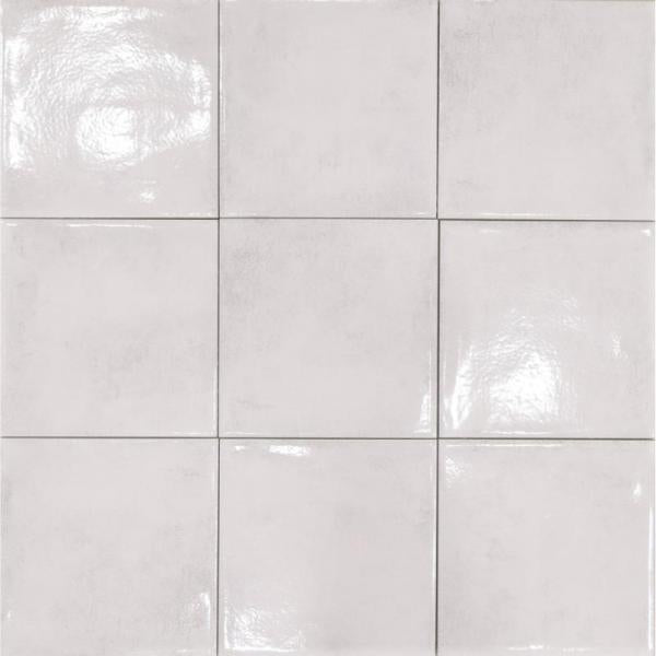 Gạch thẻ Porcelain bóng lượn KT 150x150mm mã LNA1500G - Daisan Store