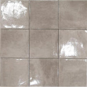 Gạch thẻ Porcelain bóng lượn KT 150x150mm mã LNA1503G - Daisan Store