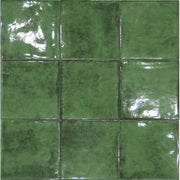 Gạch thẻ Porcelain bóng lượn KT 150x150mm mã LNA1506G - Daisan Store