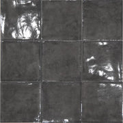 Gạch thẻ Porcelain bóng lượn KT 150x150mm mã LNA1508G - Daisan Store