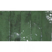 Gạch thẻ Porcelain bóng lượn KT 75x230mm mã LNA752306G - Daisan Store