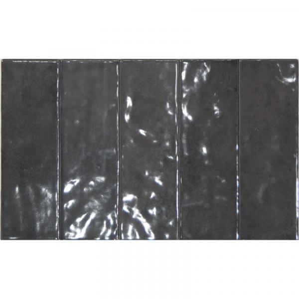 Gạch thẻ Porcelain bóng lượn KT 75x230mm mã LNA752308G - Daisan Store