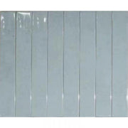 Gạch thẻ Porcelain bóng phẳng KT 60x400mm mã M604T04B - Daisan Store