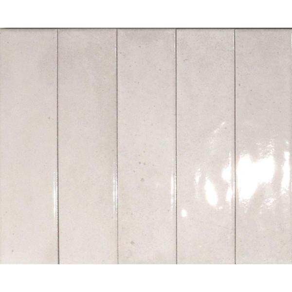 Gạch thẻ Porcelain men bóng KT 75x300mm MDL7537C00 - Daisan Store