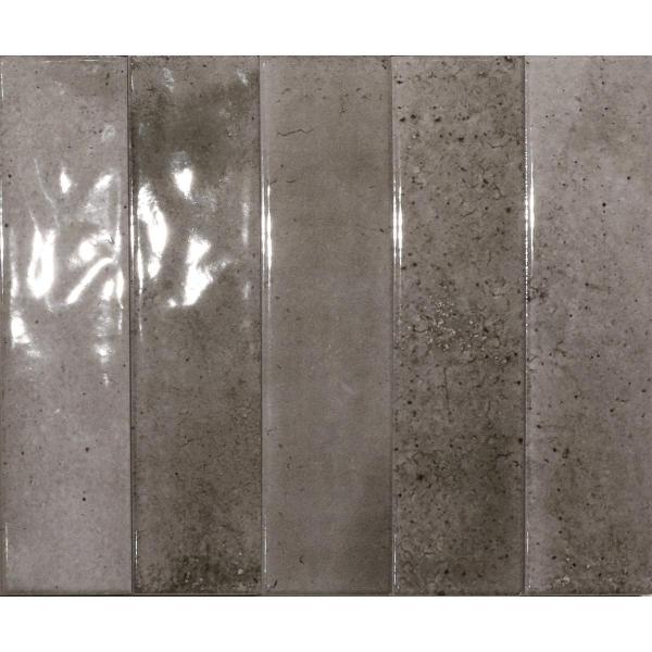 Gạch thẻ Porcelain men bóng KT 75x300mm MDL7537C03 - Daisan Store