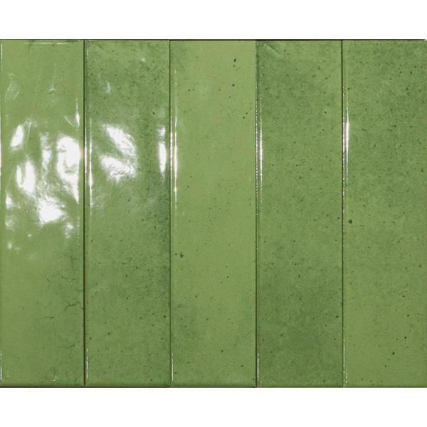 Gạch thẻ Porcelain men bóng KT 75x300mm MDL7537C06 - Daisan Store