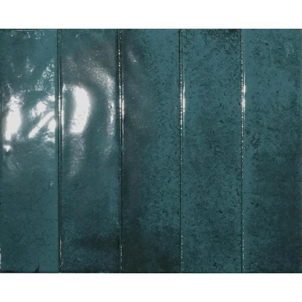 Gạch thẻ Porcelain men bóng KT 75x300mm MDL7537C08 - Daisan Store