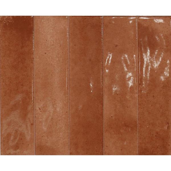 Gạch thẻ Porcelain men bóng KT 75x300mm MDL7537C22 - Daisan Store