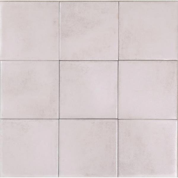 Gạch thẻ Porcelain mờ lượn KT 150x150mm mã LNA1500M - Daisan Store
