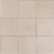 Gạch thẻ Porcelain mờ lượn KT 150x150mm mã LNA1501M - Daisan Store