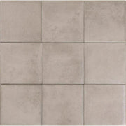 Gạch thẻ Porcelain mờ lượn KT 150x150mm mã LNA1503M - Daisan Store