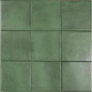 Gạch thẻ Porcelain mờ lượn KT 150x150mm mã LNA1506M - Daisan Store