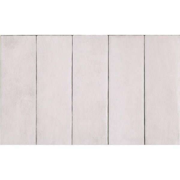 Gạch thẻ Porcelain mờ lượn KT 75x230mm mã LNA752300M - Daisan Store