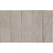 Gạch thẻ Porcelain mờ lượn KT 75x230mm mã LNA752303M - Daisan Store