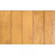 Gạch thẻ Porcelain mờ lượn KT 75x230mm mã LNA752304M - Daisan Store