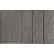 Gạch thẻ Porcelain mờ lượn KT 75x230mm mã LNA752308M - Daisan Store