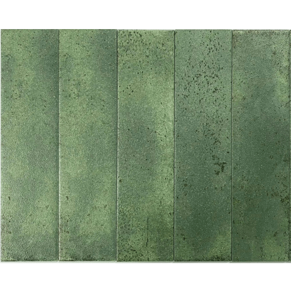 Gạch thẻ Porcelain mờ phẳng ánh kim KT 75x300 mã MD7536G06 - SG - Daisan Store