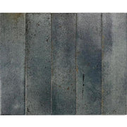 Gạch thẻ Porcelain mờ phẳng ánh kim KT 75x300 mã MD7536G18 - SG - Daisan Store