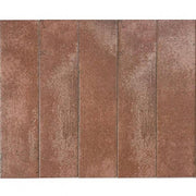 Gạch thẻ Porcelain mờ phẳng ánh kim KT 75x300 mã MD7536G22 - SG - Daisan Store