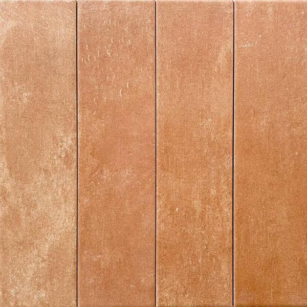 Gạch thẻ Porcelain mờ phẳng KT 75x300 mã MD7534M22 - Daisan Store