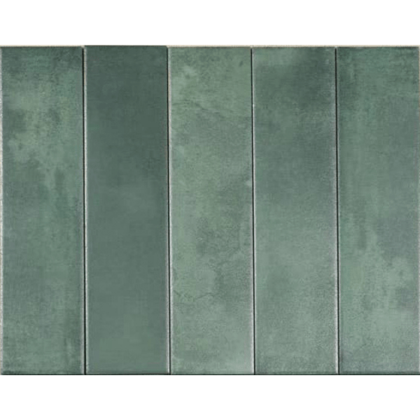 Gạch thẻ Porcelain mờ phẳng KT 75x300 mã MD7534S12 - Daisan Store