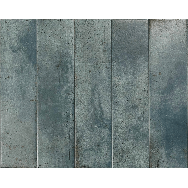 Gạch thẻ Porcelain mờ phẳng KT 75x300 mã MD7536G18 - Daisan Store