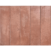 Gạch thẻ Porcelain mờ phẳng KT 75x300 mã MD7536G22 - Daisan Store