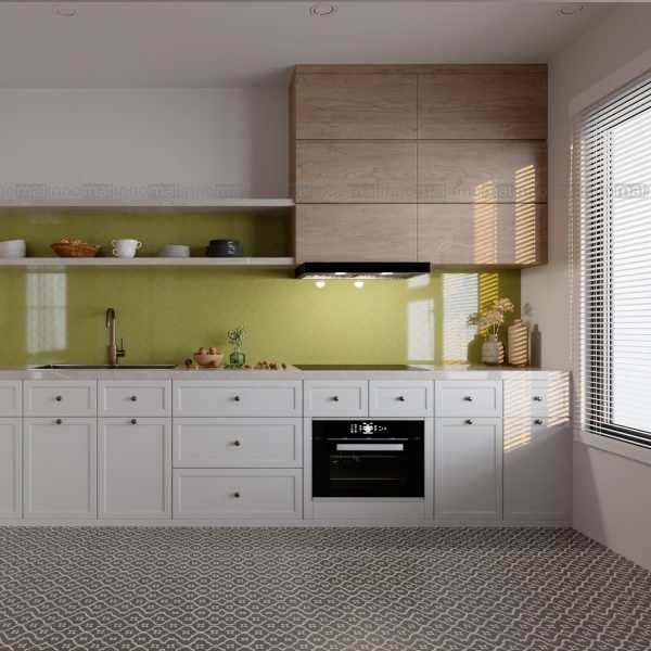 Gạch Thẻ T75306D - Daisan Store