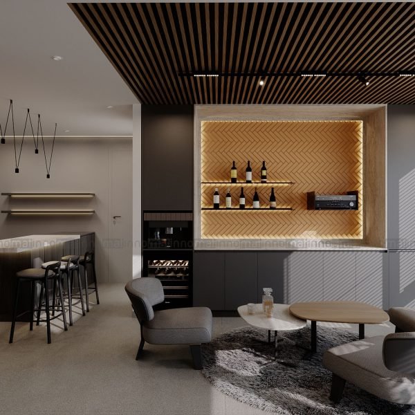 Gạch Thẻ T75340M - Daisan Store