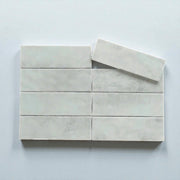 Gạch thẻ trắng men bóng KT 75x230mm (1h/0.97m/56v/17.5kg) LAN752300G - Daisan Store