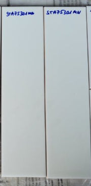 Gạch thẻ trắng ngà mờ 75x300mm mã STA75301MN_SA - Daisan Store