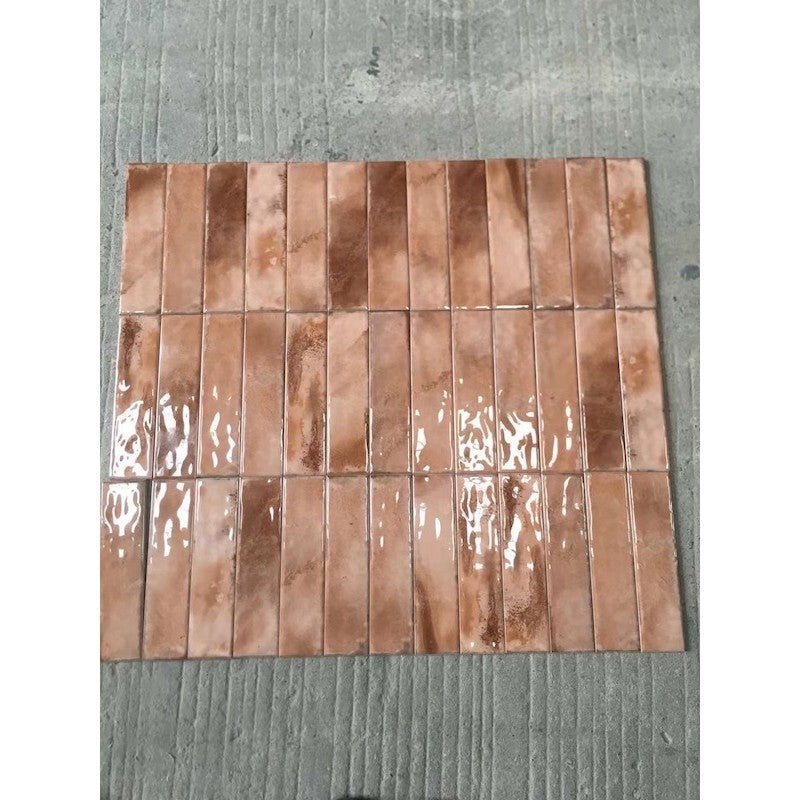 Gạch Thẻ Vesta Series 75x300 Màu Kem 7533F19 - Daisan Store