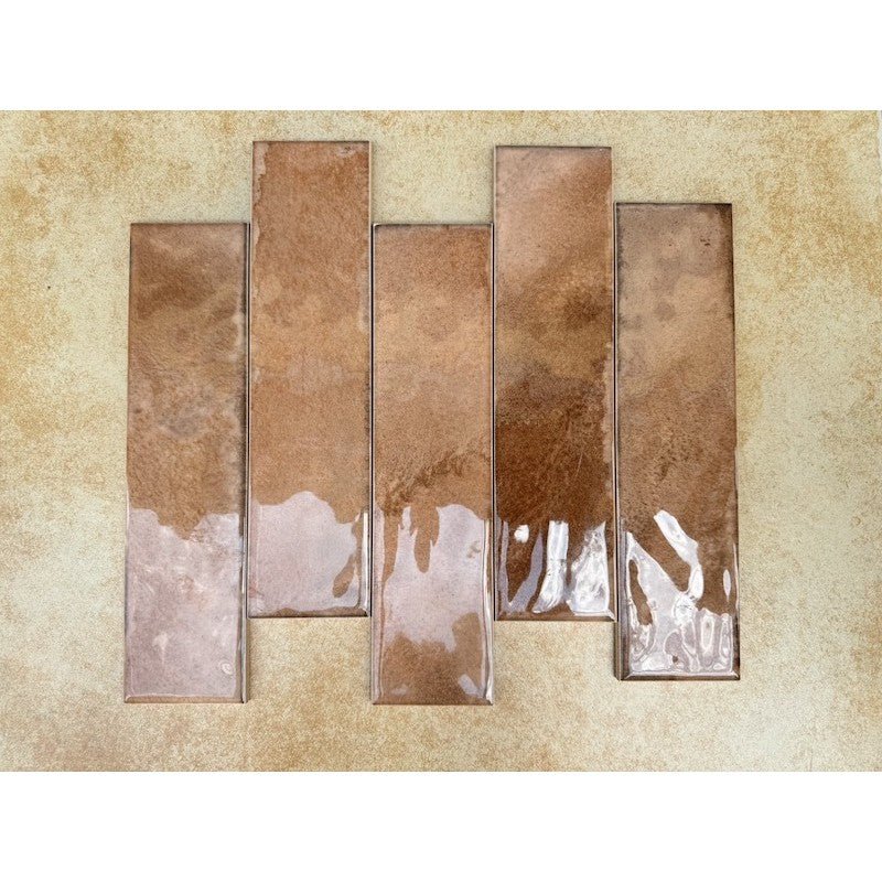 Gạch Thẻ Vesta Series 75x300 Màu Kem 7533F19 - Daisan Store