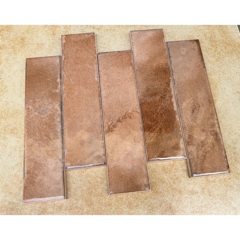 Gạch Thẻ Vesta Series 75x300 Màu Kem 7533F19 - Daisan Store