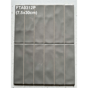 Gạch thẻ Việt Nam 75x300 lượn mặt mã FTA0312P (loại 1) - Daisan Store
