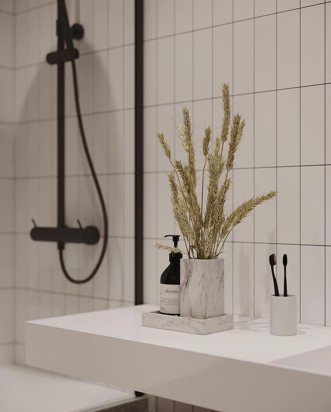 Gạch thẻ Việt Nam KT 100x250mm trắng mờ loại 1 mã STA10256 - Daisan Store