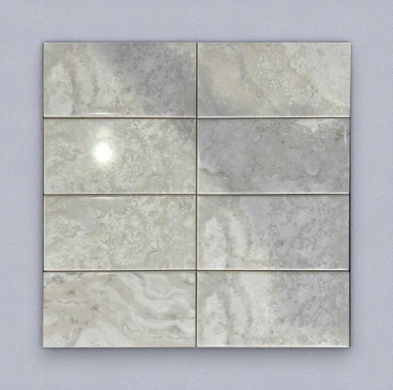 Gạch thẻ Việt Nam KT 75x150mm loang loại 1 mã RST0306P - Daisan Store