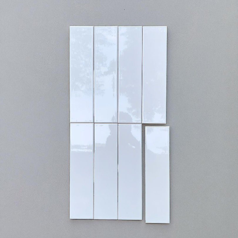 Gạch thẻ Việt Nam KT 75x300mm xám bóng phẳng loại 1 mã CGR0312P - Daisan Store