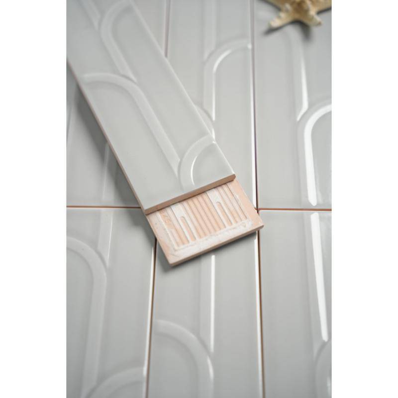 Gạch thẻ VN 75x300mm họa tiết bóng xám mã 0304 - 0 - Daisan Store