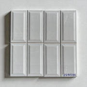 Gạch thẻ VN KT 75x150 xám bóng vát cạnh mã GR0306BP - Daisan Store