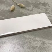 Gạch thẻ xám ấm bóng phẳng KT 50x200mm mã STA50203 - Daisan Store