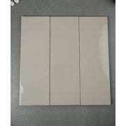 Gạch thẻ xám bóng phẳng 150x450mm FA0618P - Daisan Store