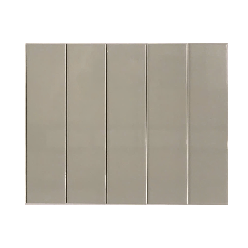 Gạch thẻ xám bóng phẳng 75x300mm CFA0312P - Daisan Store