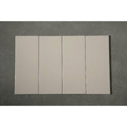 Gạch thẻ xám bóng phẳng KT 100x250x40mm FA0410P - Daisan Store