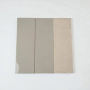 Gạch thẻ xám bóng phẳng KT 150x450mm FA0618P - Daisan Store