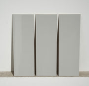 Gạch thẻ xám lạnh bóng phẳng KT 150x450x16mm GR0618P - Daisan Store